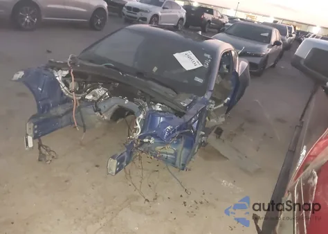 2019 Chevrolet Camaro Zl1 из США, поврежденный, VIN 1G1FK1R61K0112965